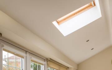 Keyhead conservatory roof insulation companies