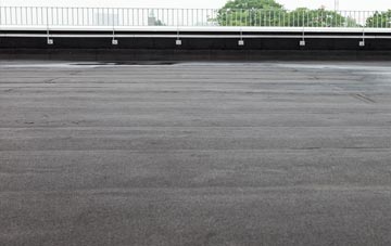 Keyhead asphalt roof replacement