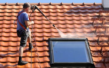 roof cleaning Keyhead, Aberdeenshire