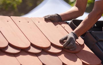 Keyhead roof tile contractors