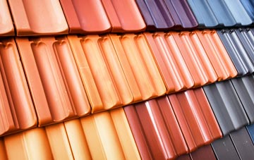 Keyhead roof tile costs