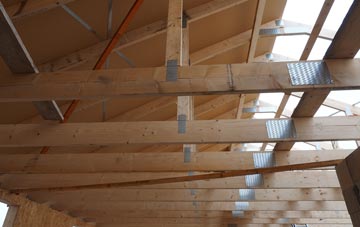 Keyhead roof truss costs