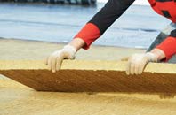 find rated Keyhead roof insulation companies